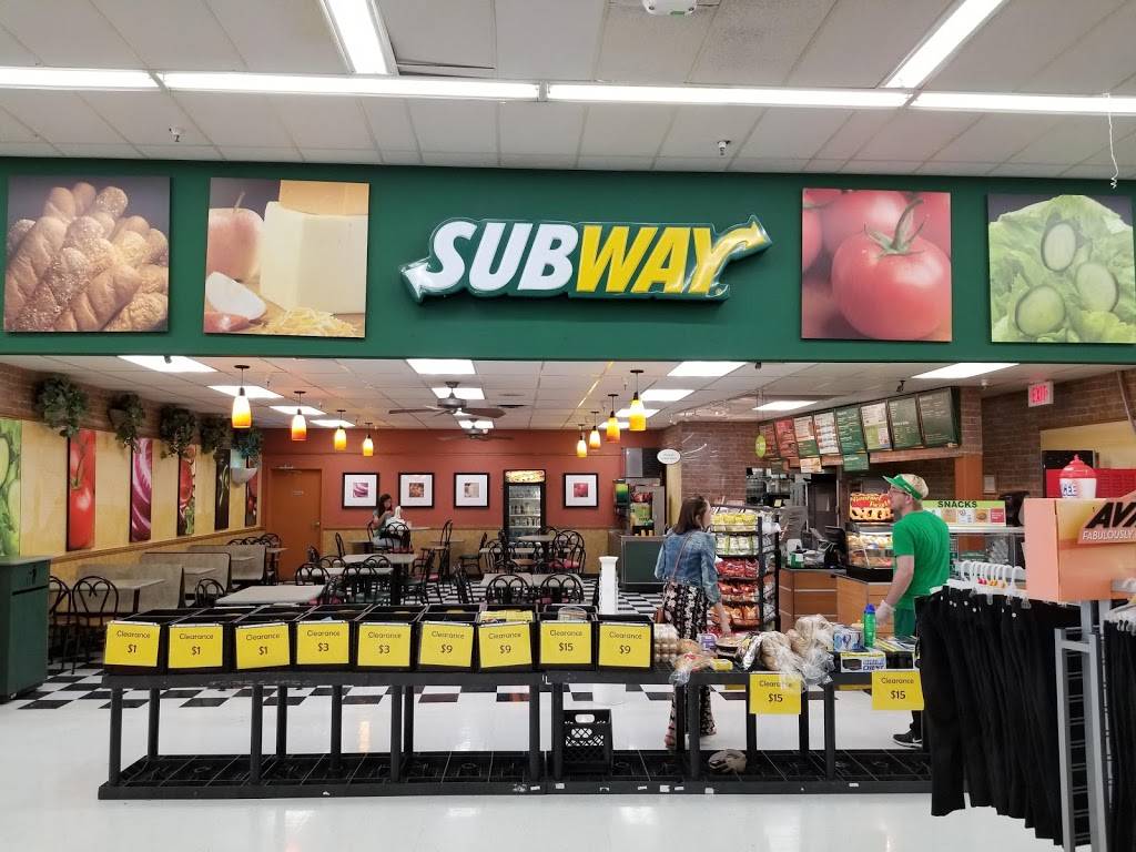 Subway Restaurants | restaurant | 3750-I W Market St, Fairlawn, OH 44333, USA | 3306651290 OR +1 330-665-1290