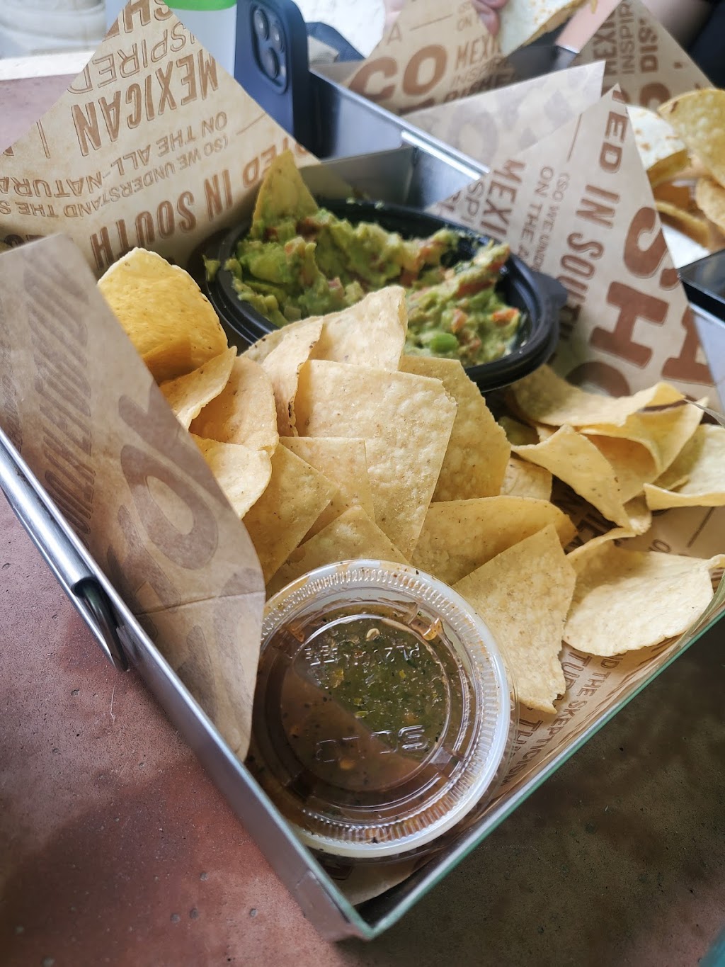 Lime Fresh Mexican Grill | restaurant | 8484 NW 36th St, Doral, FL 33166, USA | 3054637788 OR +1 305-463-7788