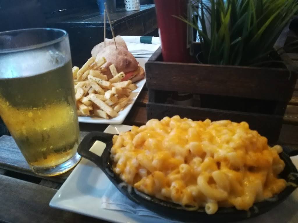 Wicked Willys | restaurant | 149 Bleecker St, New York, NY 10012, USA | 2122548592 OR +1 212-254-8592