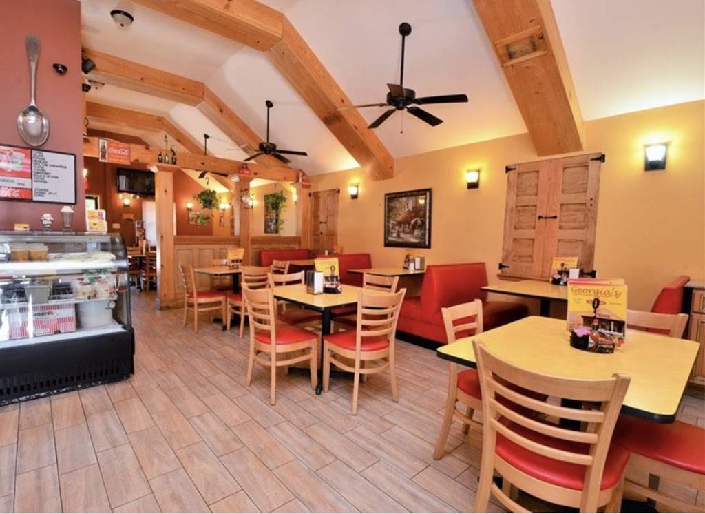 Mi Rinconcito Latino | restaurant | 3108 Georgia Ave, Kenner, LA 70065, USA | 5043323516 OR +1 504-332-3516