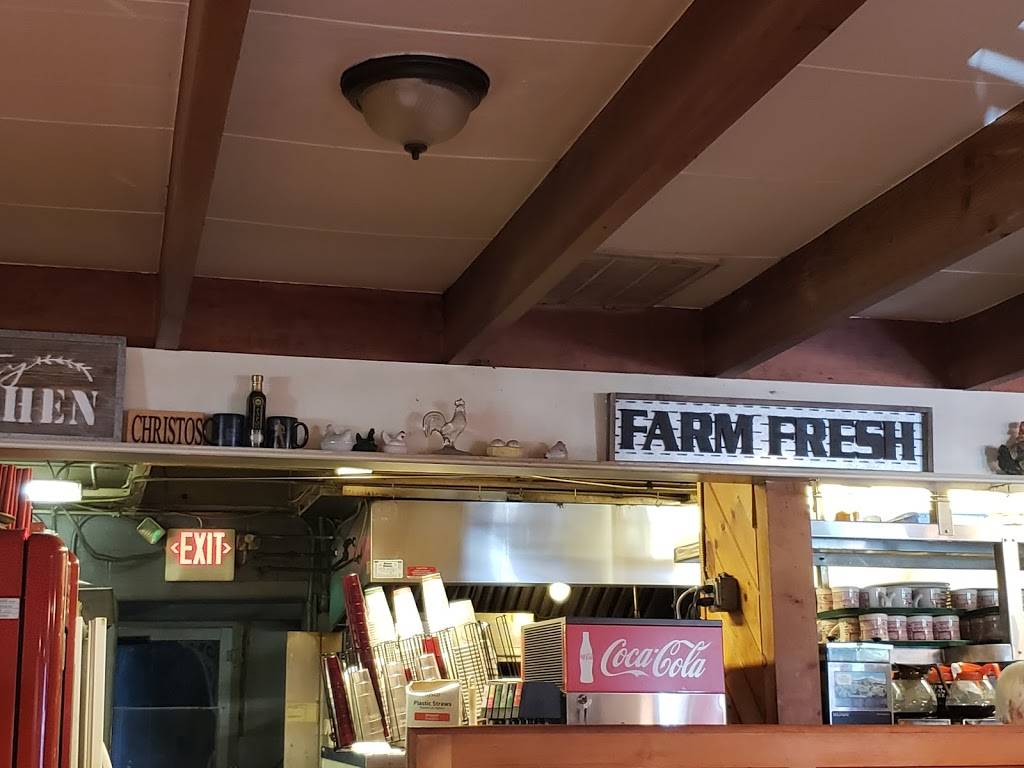 Hollis Country Kitchen | restaurant | 3 Proctor Hill Rd, Hollis, NH 03049, USA | 6034657040 OR +1 603-465-7040