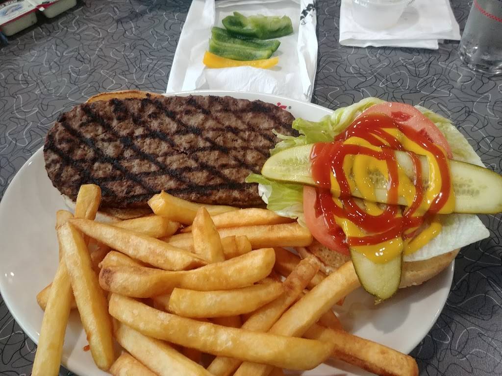 Wimpys Diner | restaurant | 109 Queensway East, Simcoe, ON N3Y 4M5, Canada | 5194265480 OR +1 519-426-5480