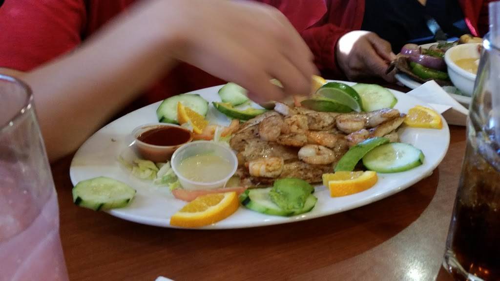 La Pinata | restaurant | 95 Bliss Ave, Pittsburg, CA 94565, USA | 9252520222 OR +1 925-252-0222