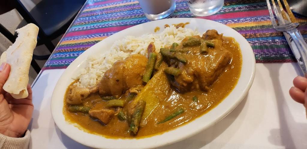 La Bamba Restaurant | restaurant | 8241 Georgia Ave #201, Silver Spring, MD 20910, USA | 3015893712 OR +1 301-589-3712