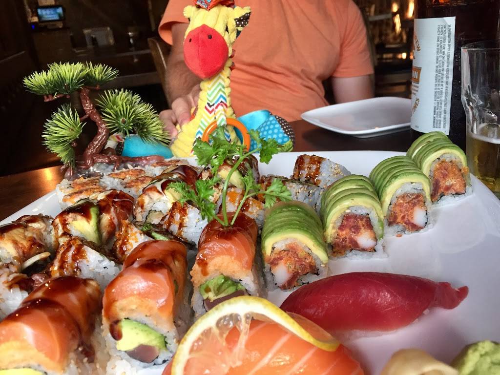 Sawa Sushi | restaurant | 7470 S Pierce St, Littleton, CO 80128, USA | 7209220123 OR +1 720-922-0123