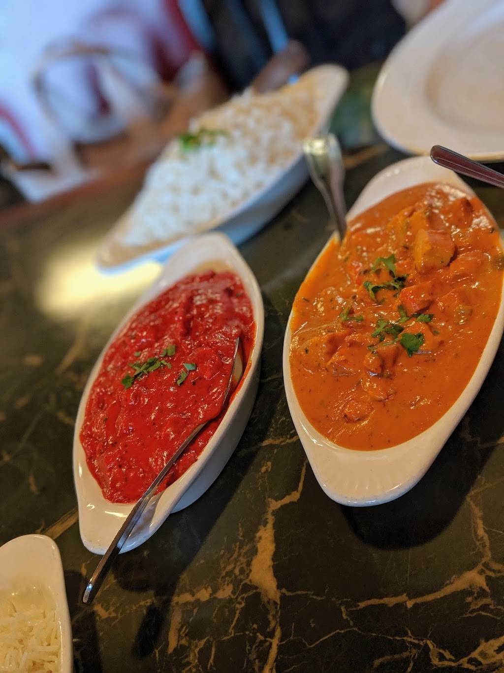 Curry House | restaurant | 8765 Tallon Ln NE unit h, Lacey, WA 98516, USA | 3609231111 OR +1 360-923-1111