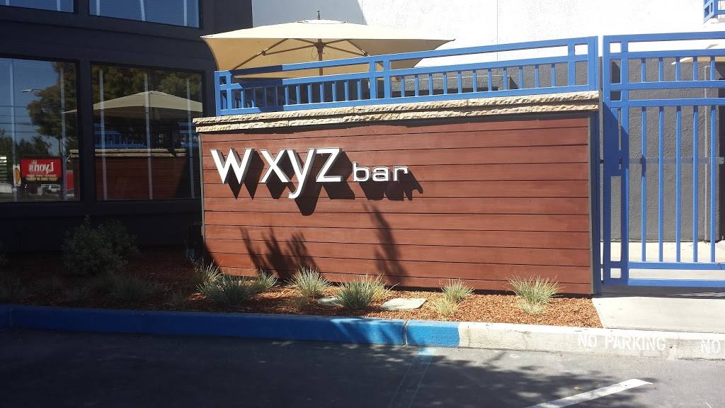 W XYZ Lounge | restaurant | 4241 Moorpark Ave, San Jose, CA 95129, USA | 4088640300 OR +1 408-864-0300