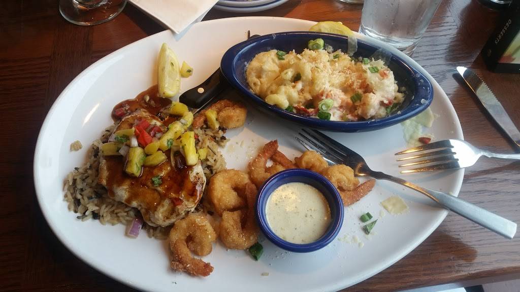 Red Lobster | restaurant | 29980 Plymouth Rd, Livonia, MI 48150, USA | 7344270537 OR +1 734-427-0537