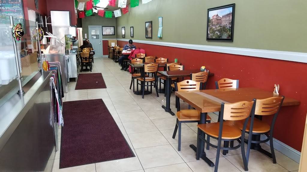 Carolinas Mexican Food | restaurant | 906 J St, Sacramento, CA 95814, USA | 9163464006 OR +1 916-346-4006
