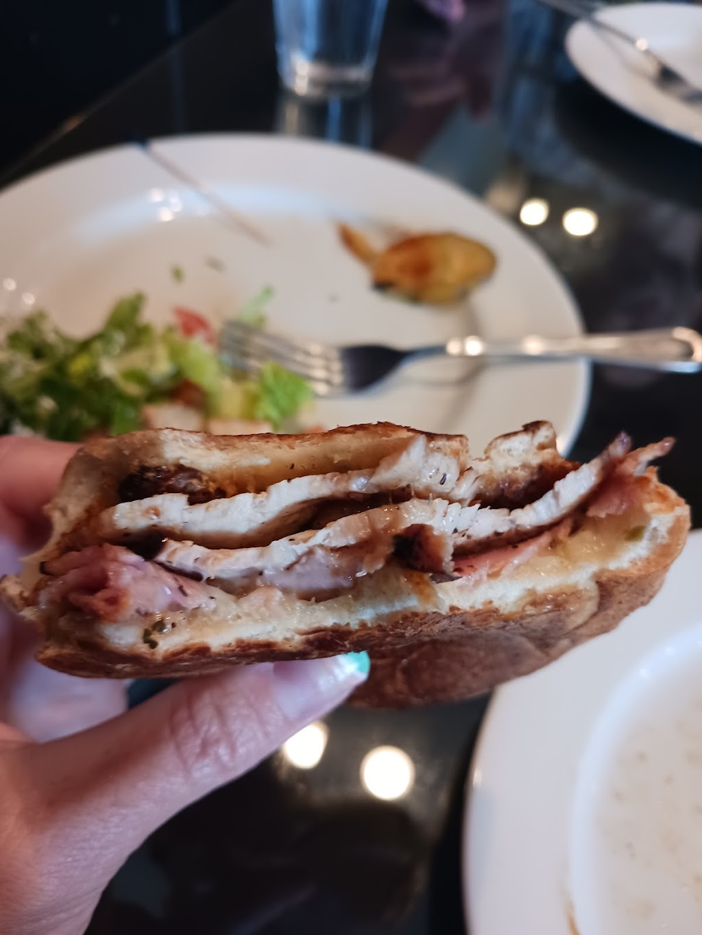 Taste This Kitchen Cafe | restaurant | 1555 Riverlake Rd Suite E, Discovery Bay, CA 94505, USA | 9258863030 OR +1 925-886-3030