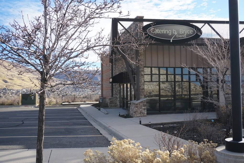 Catering by Bryce Events | restaurant | 1442 Draper Pkwy, Draper, UT 84020, USA | 8014255433 OR +1 801-425-5433