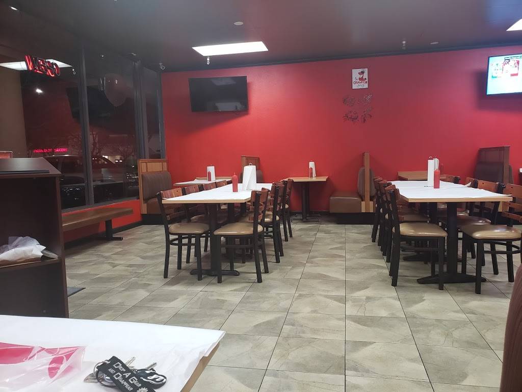 The Crawfish Guy | restaurant | 5730 N First St, Fresno, CA 93710, USA | 5594382729 OR +1 559-438-2729