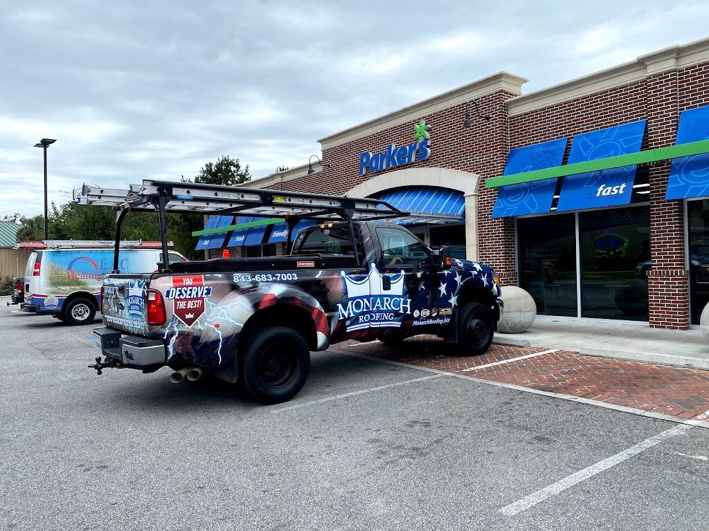 Parkers Kitchen | restaurant | 7021 Okatie Hwy, Ridgeland, SC 29936, USA | 8433057955 OR +1 843-305-7955