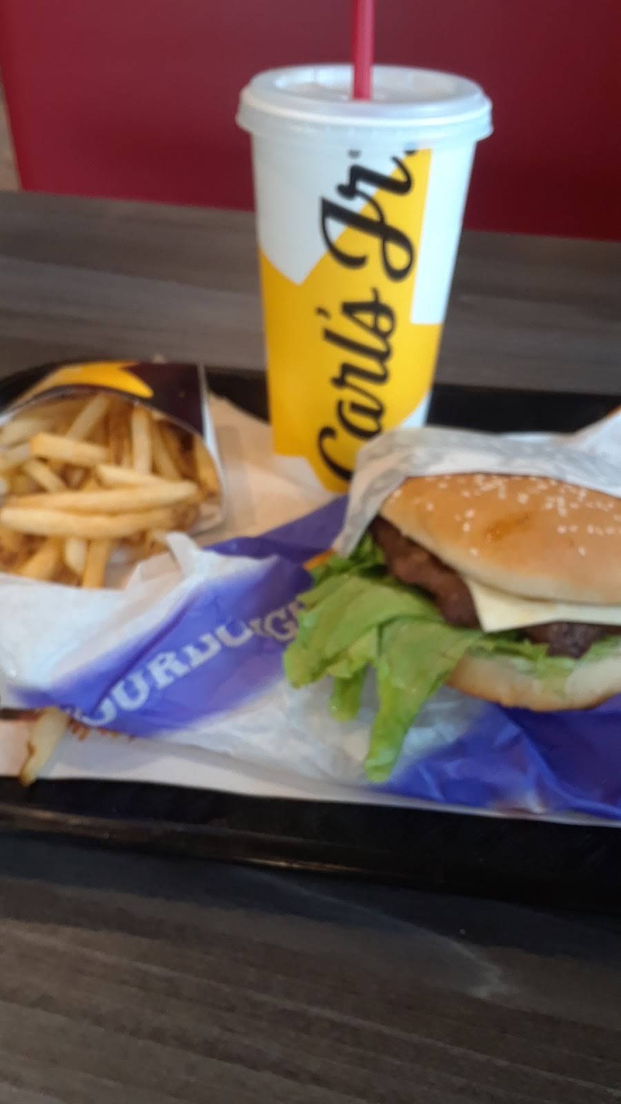 Carls Jr. | restaurant | 8401 Laurel Canyon Blvd, Sun Valley, CA 91352, USA | 8185049167 OR +1 818-504-9167