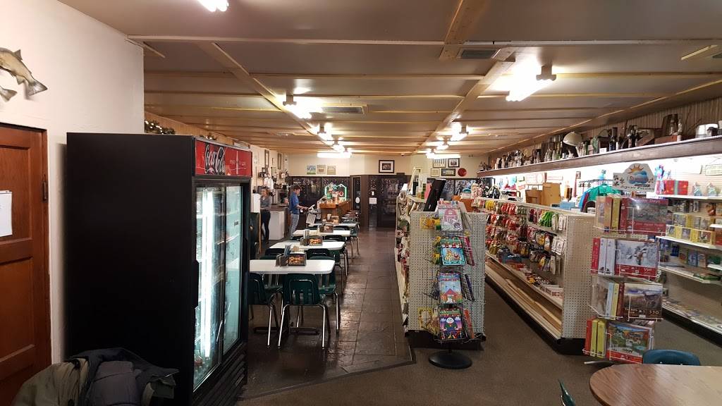 Hi-Mountain | restaurant | 40 N Main St, Kamas, UT 84036, USA | 4357834466 OR +1 435-783-4466