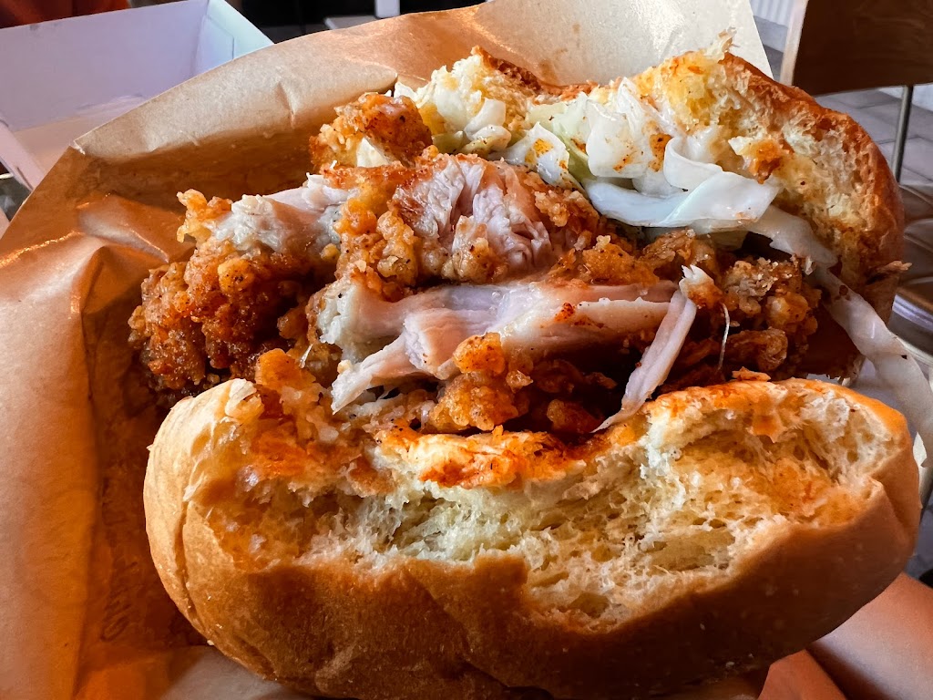 Chicken Bun Bun | meal delivery | 3305 Newport Blvd Ste E, Newport Beach, CA 92663, USA | 9492209000 OR +1 949-220-9000