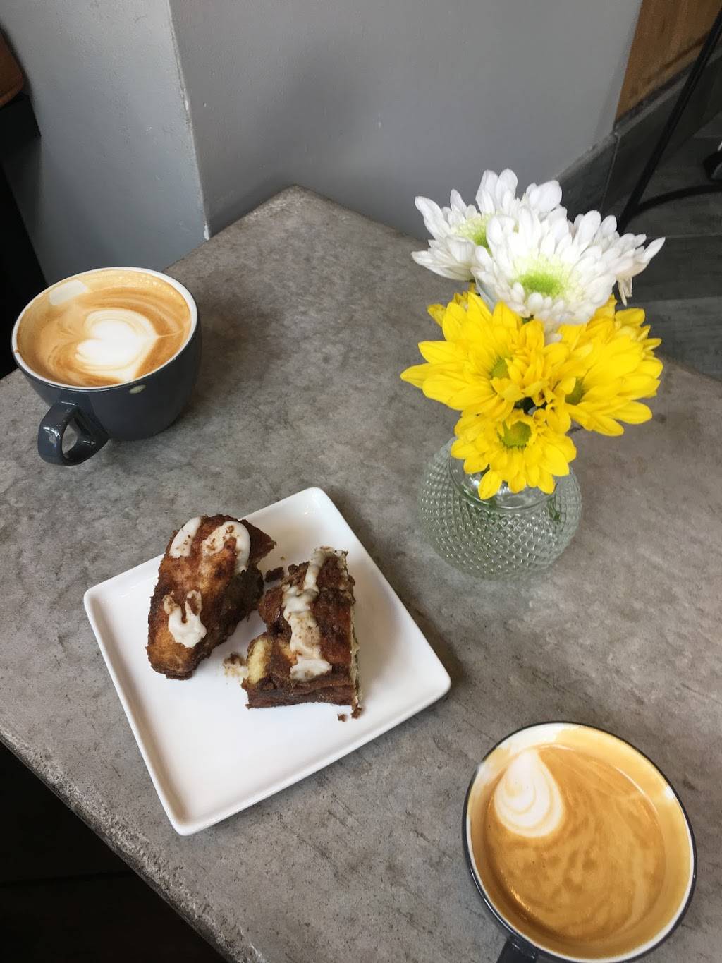 Two Arrows Coffee | Bar | cafe | 225 Wall St #103a, Vail, CO 81657, USA | 9707635101 OR +1 970-763-5101