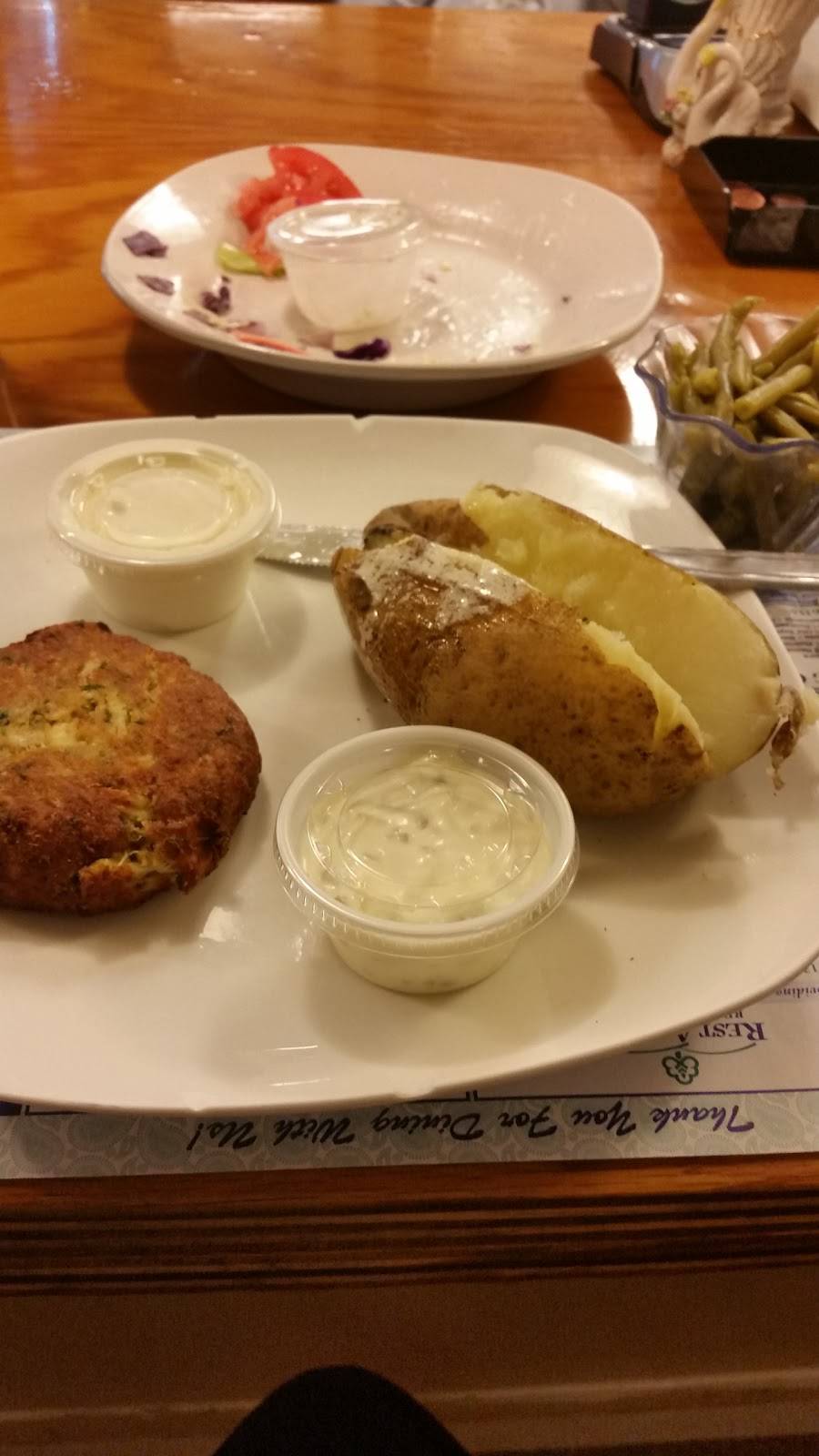 The Filling Station | restaurant | 927 National Hwy, La Vale, MD 21502, USA | 3018764725 OR +1 301-876-4725