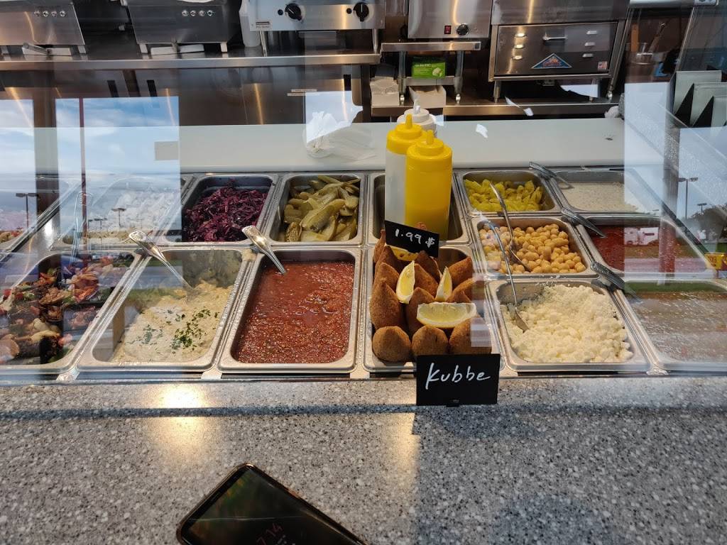 Pita Express | restaurant | 3820 W Broad St, Columbus, OH 43228, USA | 6148264108 OR +1 614-826-4108