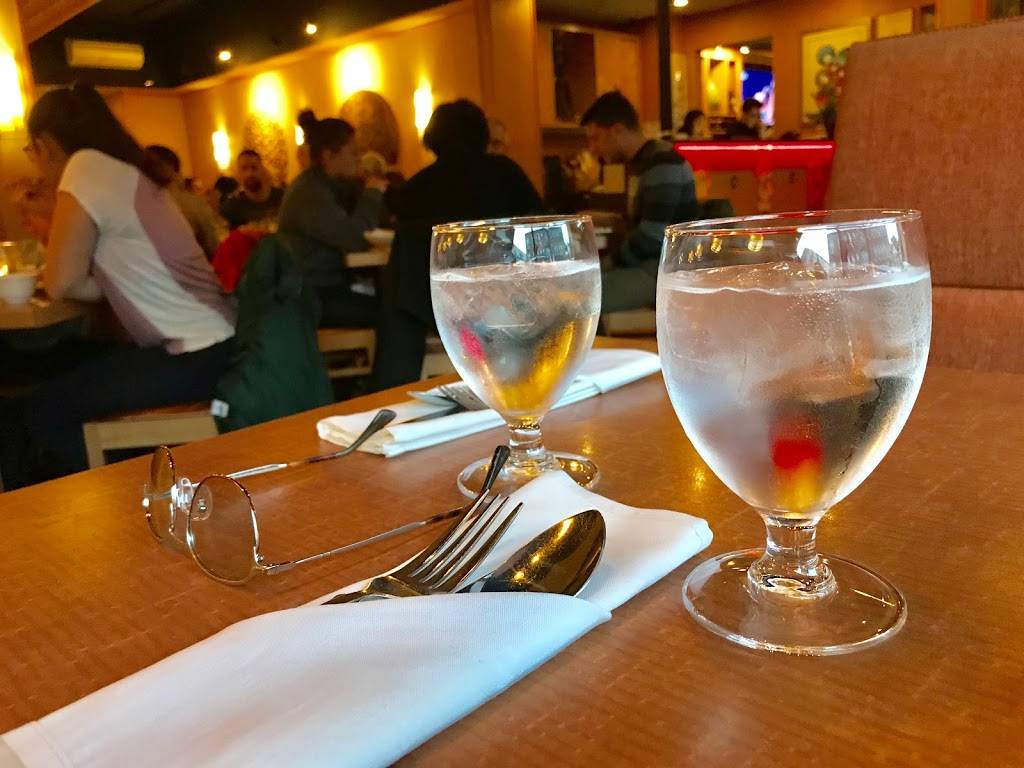 Sugarcane | restaurant | 106 Main St #5, Peabody, MA 01960, USA | 9785327800 OR +1 978-532-7800