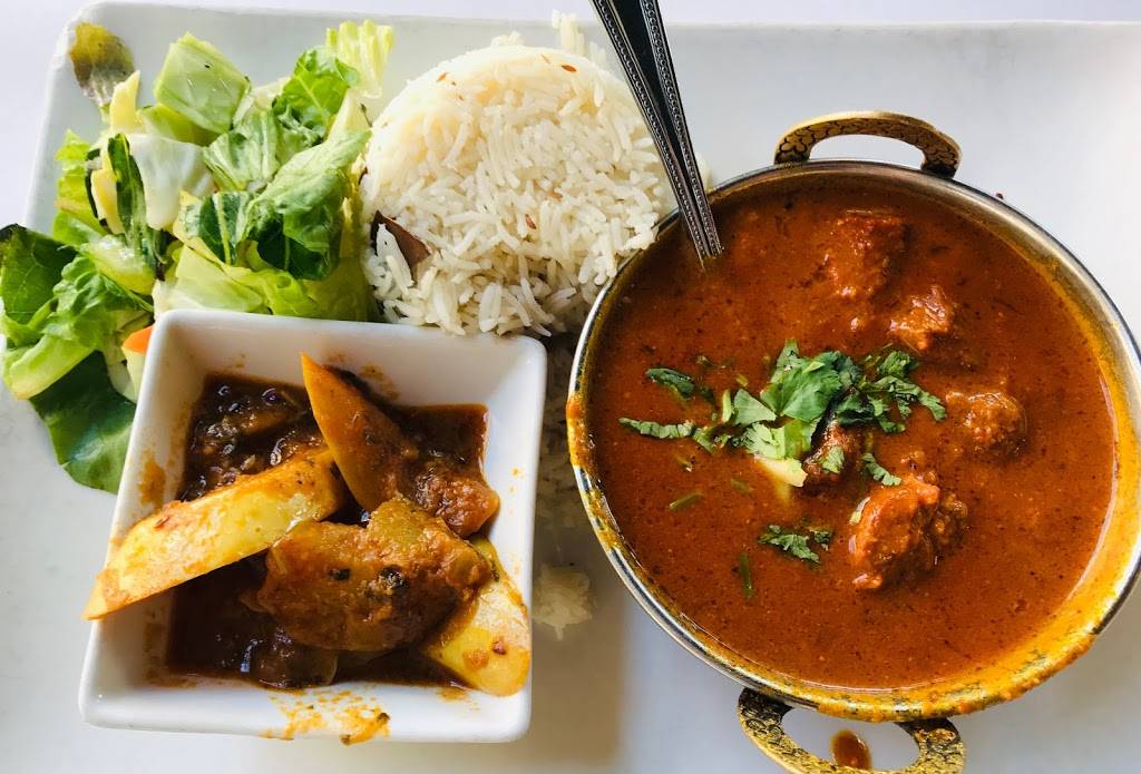 Curry Leaf | restaurant | 5253 Mission Oaks Blvd, Camarillo, CA 93012, USA | 8054828880 OR +1 805-482-8880