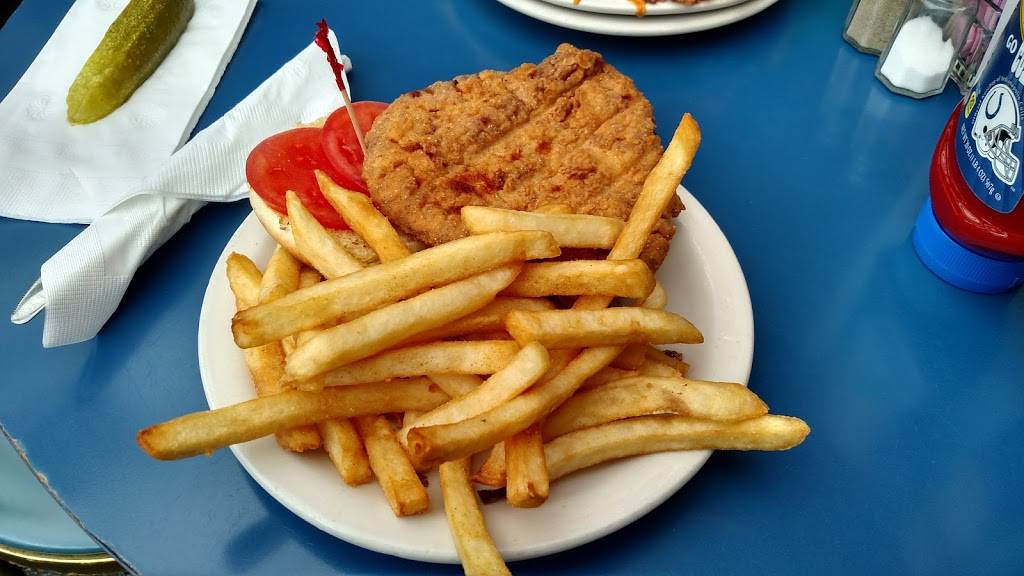 Slippery Noodle Inn | restaurant | 372 S Meridian St, Indianapolis, IN 46225, USA | 3176316974 OR +1 317-631-6974