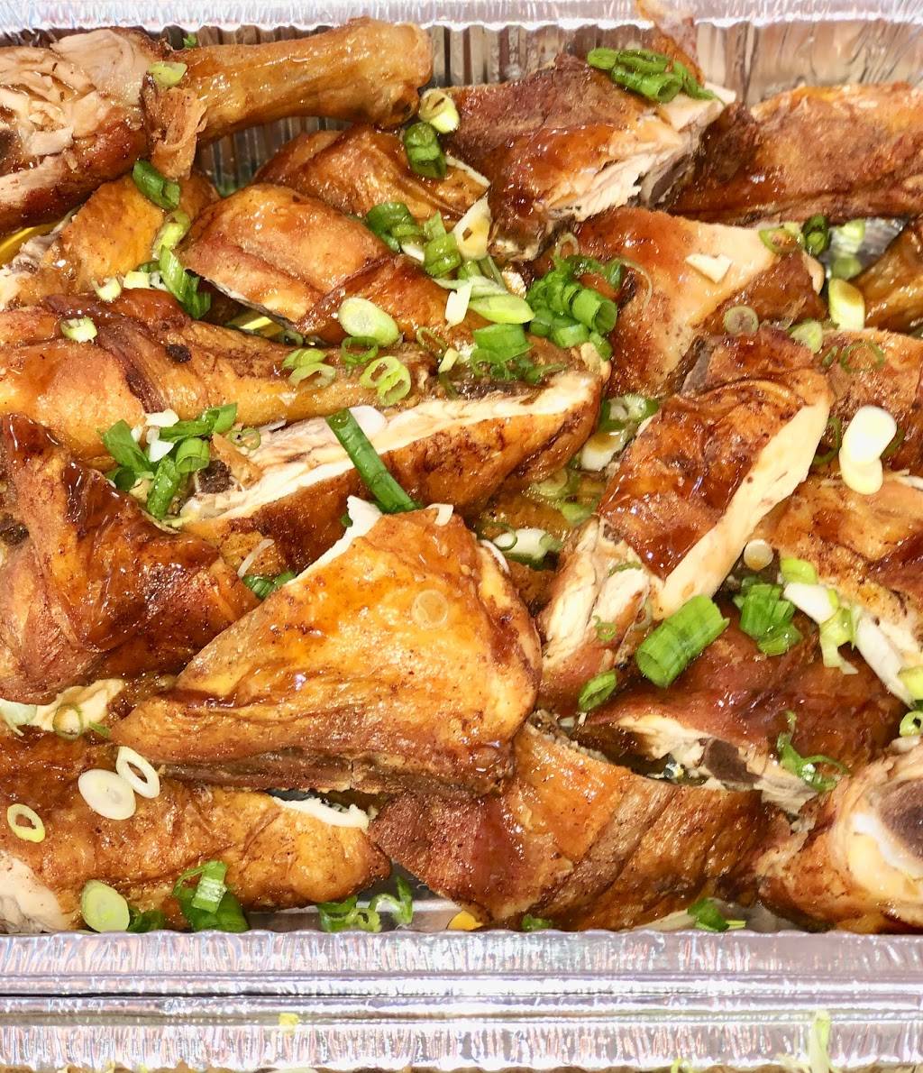 Bonnie’s Roti shop | restaurant | 1062 Liberty Ave, Brooklyn, NY 11208, USA | 3474139500 OR +1 347-413-9500