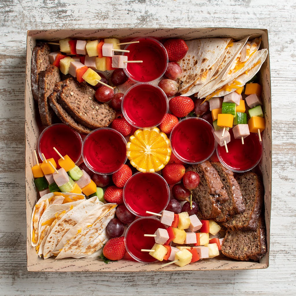 The BoxEat | meal takeaway | 5007 Hiatus Rd, Sunrise, FL 33351, USA | 7542647937 OR +1 754-264-7937