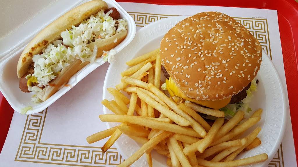 Zacks Hamburgers | restaurant | 4009 South Blvd, Charlotte, NC 28209, USA | 7045251720 OR +1 704-525-1720