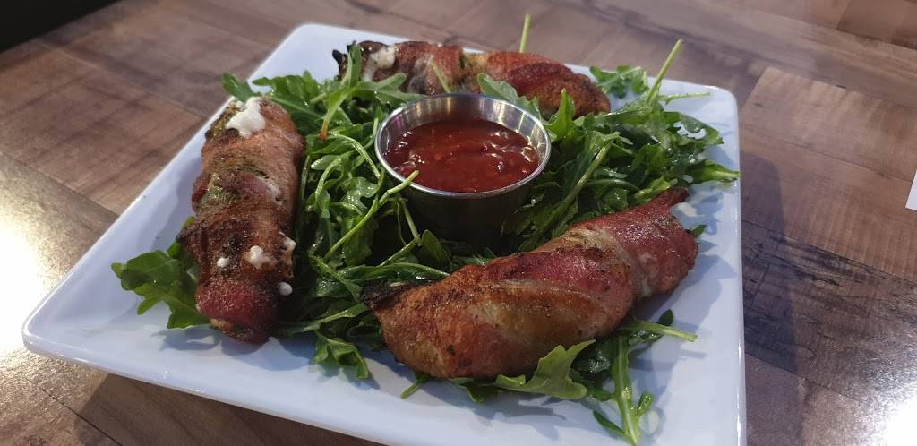 700 Degree Pizza | restaurant | 3778 West, Center View Way Suite 130, West Jordan, UT 84084, USA | 8018100700 OR +1 801-810-0700