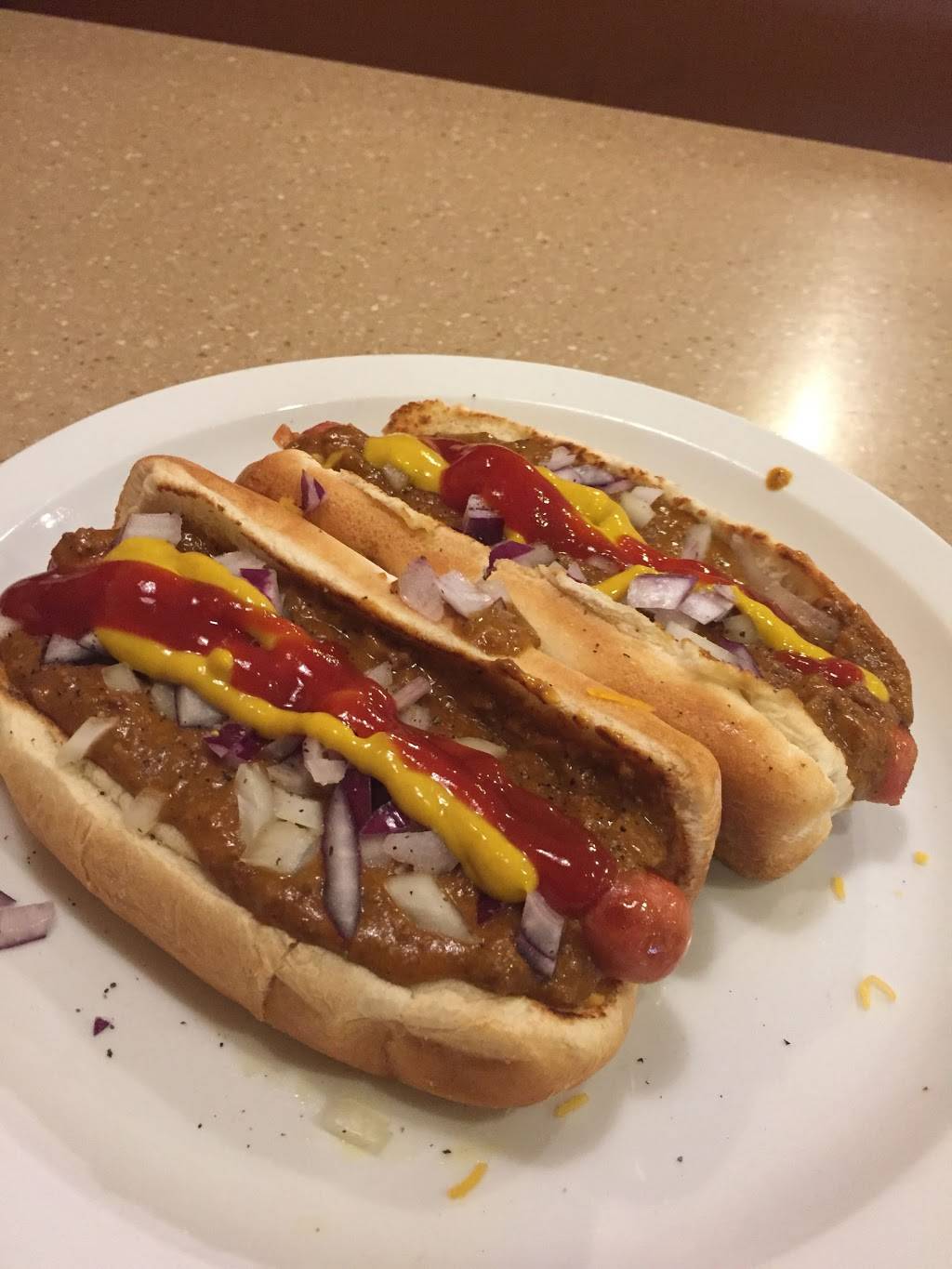 Luigis Family Restaurant | restaurant | 951 S Opdyke Rd, Auburn Hills, MI 48326, USA | 2487580100 OR +1 248-758-0100