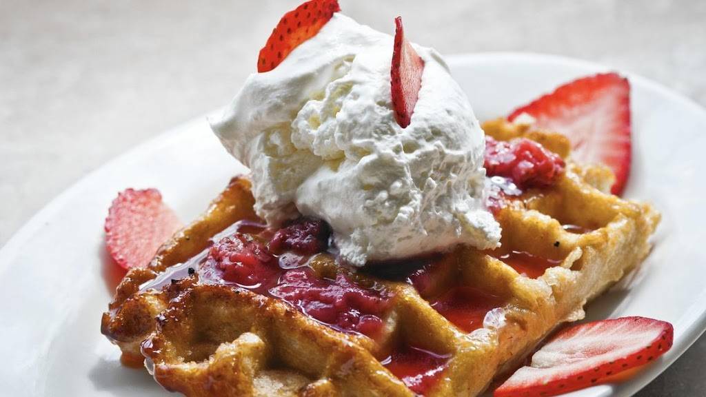 THE SLOPPY WAFFLE LLC | restaurant | 695 Park Ave, Bloomfield, CT 06002, USA | 8602166090 OR +1 860-216-6090