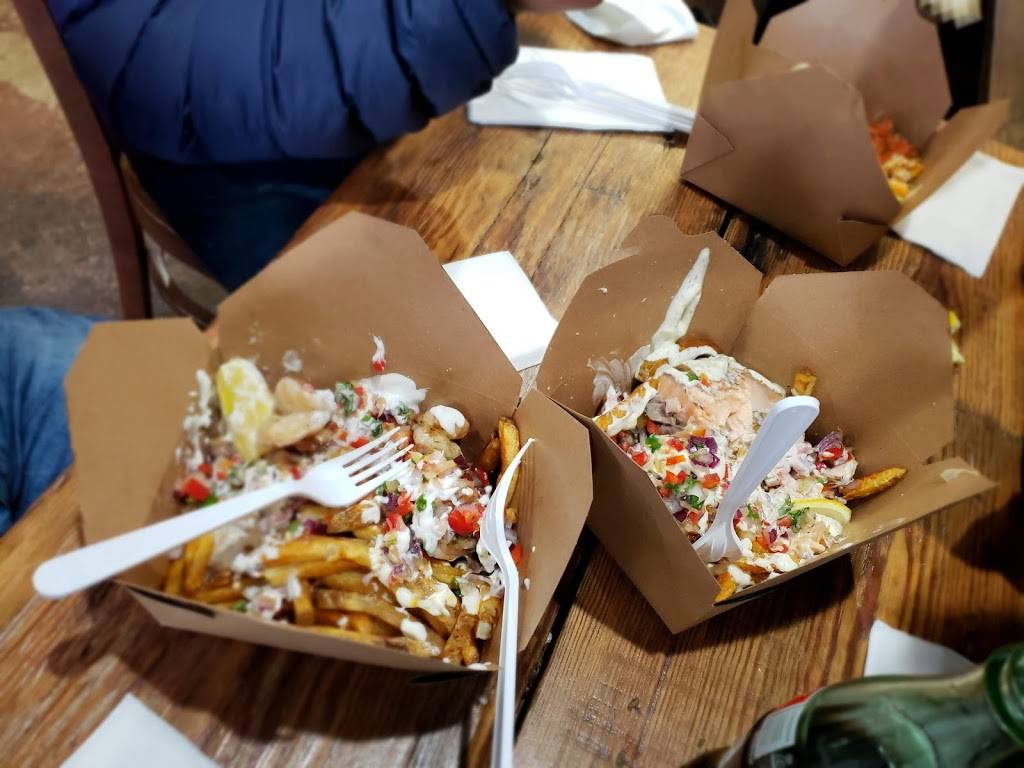 Friistyle Chicago | restaurant | 5059 S Prairie Ave, Chicago, IL 60615, USA | 7735485375 OR +1 773-548-5375