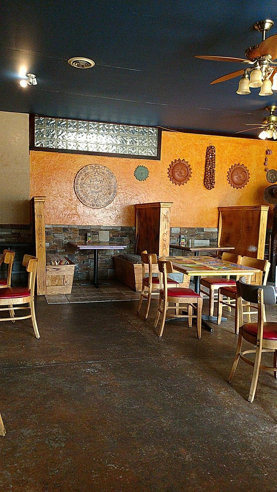 Mi Casa Mexican Restaurant | restaurant | 1236 W Main St, Monteagle, TN 37356, USA | 9319245550 OR +1 931-924-5550