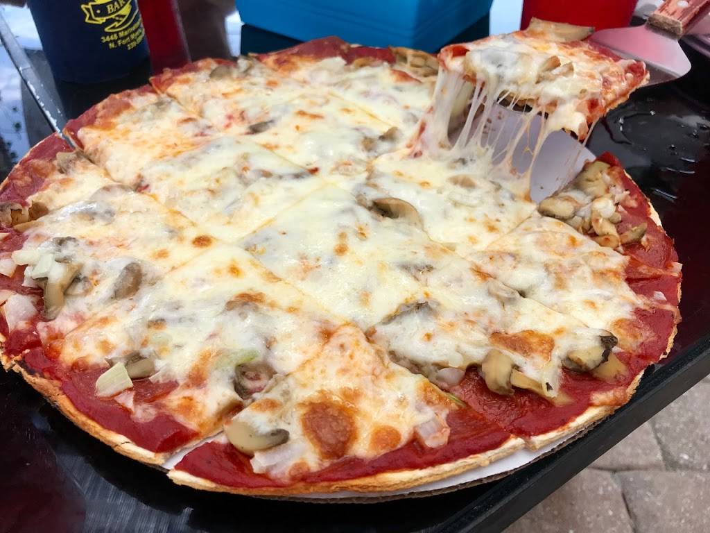 ANCHOR IN BAR & GRILL | restaurant | 3448 Marinatown Ln, North Fort Myers, FL 33903, USA | 2395994934 OR +1 239-599-4934