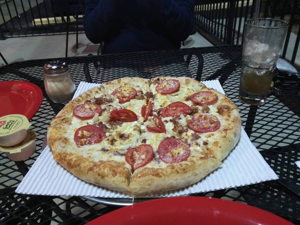 Marcos Pizza | meal delivery | 1432 GA-16 W, Griffin, GA 30223, USA | 7704124240 OR +1 770-412-4240