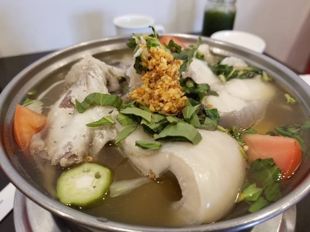 Sáu Can Tho Vietnamese Kitchen | restaurant | 8450 Garvey Ave Suite103, Rosemead, CA 91770, USA | 6263078868 OR +1 626-307-8868