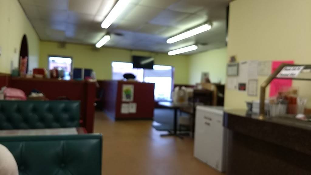 First Wok Chinese Restaurant | restaurant | 526 E Main St, Park Hills, MO 63601, USA | 5735180888 OR +1 573-518-0888