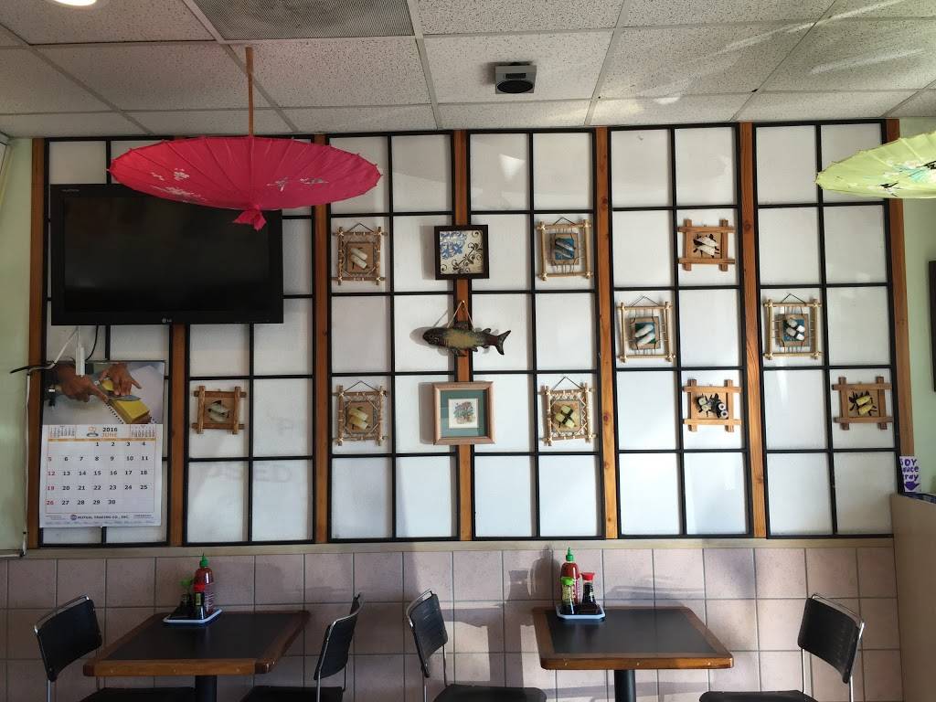 Sushi Yaki | restaurant | 22851 Lake Forest Dr # A, Lake Forest, CA 92630, USA | 9498371778 OR +1 949-837-1778