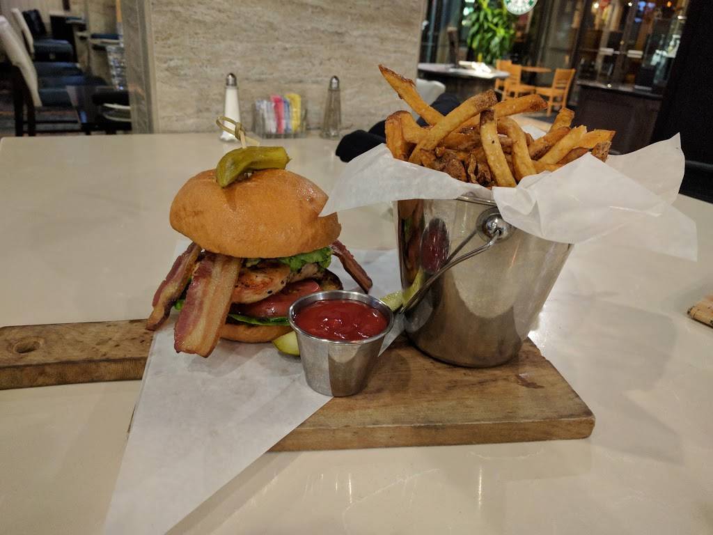 Marble City Kitchen | restaurant | 501 W Church Ave, Knoxville, TN 37902, USA | 8655232300 OR +1 865-523-2300