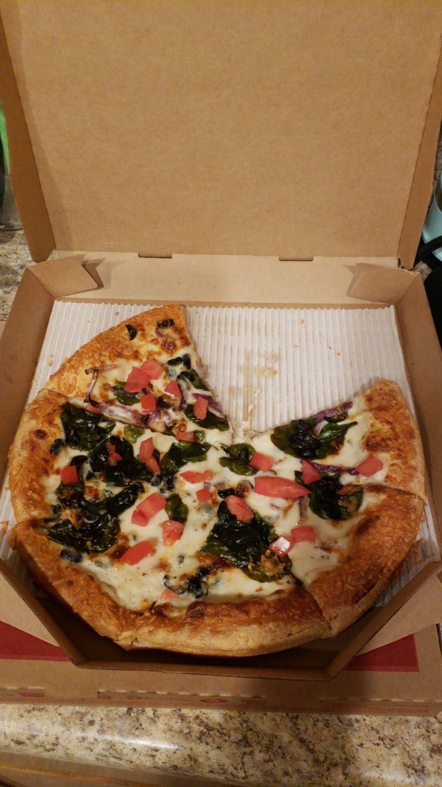 Pizza Hut | restaurant | 1300 S Watson Rd Suite A103, Buckeye, AZ 85326, USA | 6233860214 OR +1 623-386-0214