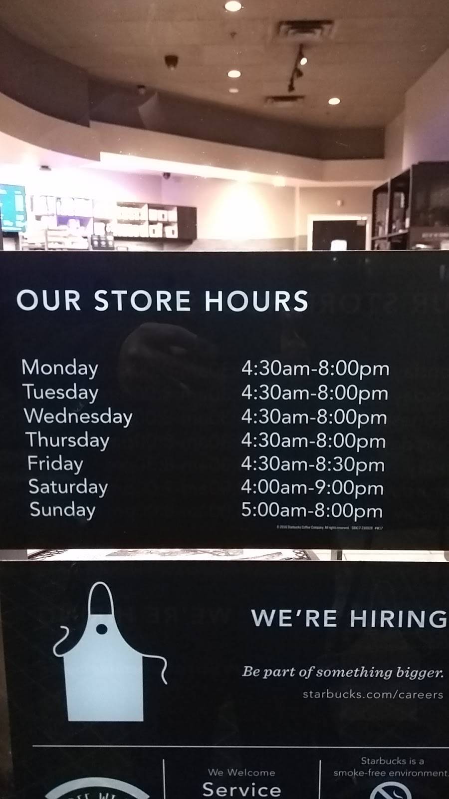 Starbucks | cafe | 16471 Bolsa Chica St, Huntington Beach, CA 92649, USA | 7148409676 OR +1 714-840-9676