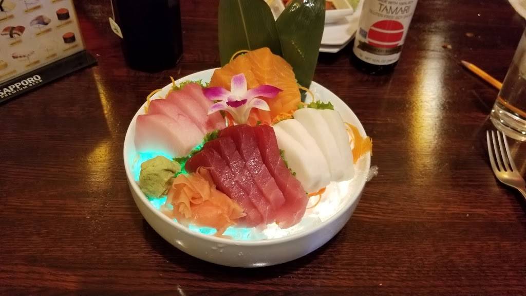 Honkaku Sushi | restaurant | 19 E N Ave, Glendale Heights, IL 60139, USA | 6305809250 OR +1 630-580-9250