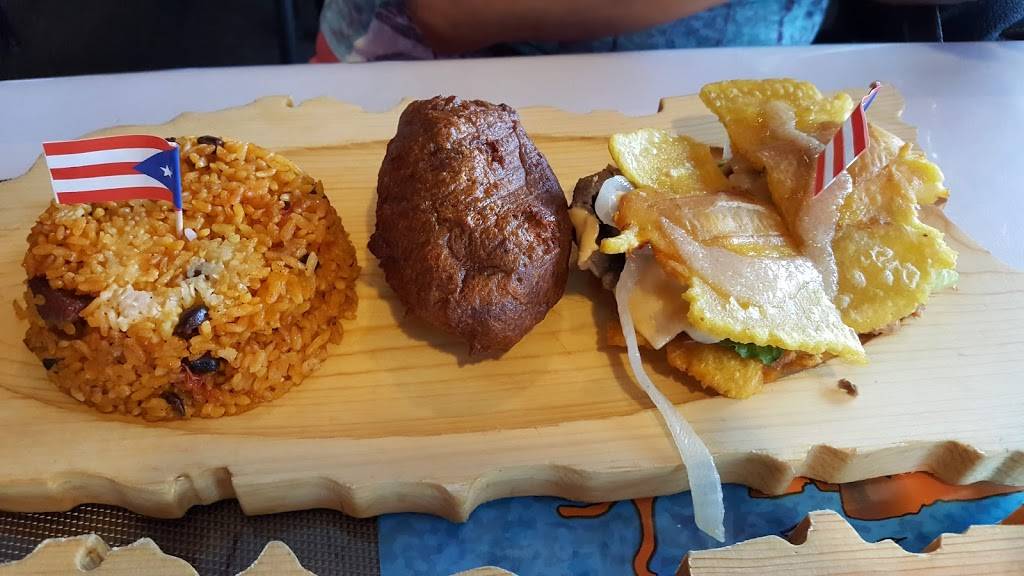 Cuisine De Jibarito | restaurant | 6 N 19th Ave, Melrose Park, IL 60160, USA | 7082883918 OR +1 708-288-3918