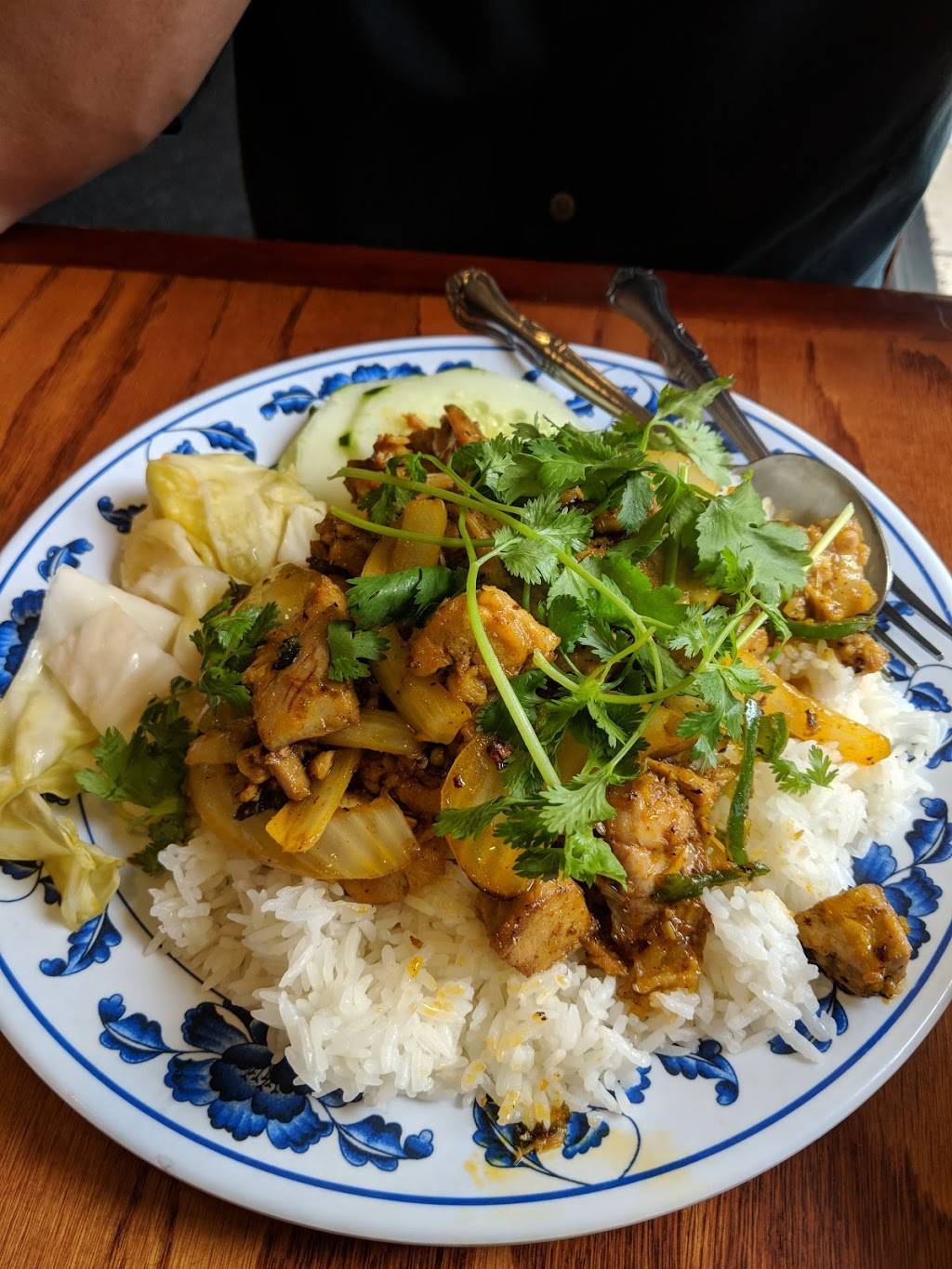 Saigon Eden | restaurant | 980 E Las Tunas Dr # C, San Gabriel, CA 91776, USA | 6262873158 OR +1 626-287-3158