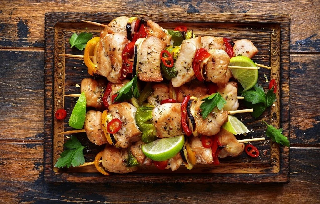 Fire Kabob | restaurant | 535 86th St, Brooklyn, NY 11209, USA | 7183335361 OR +1 718-333-5361