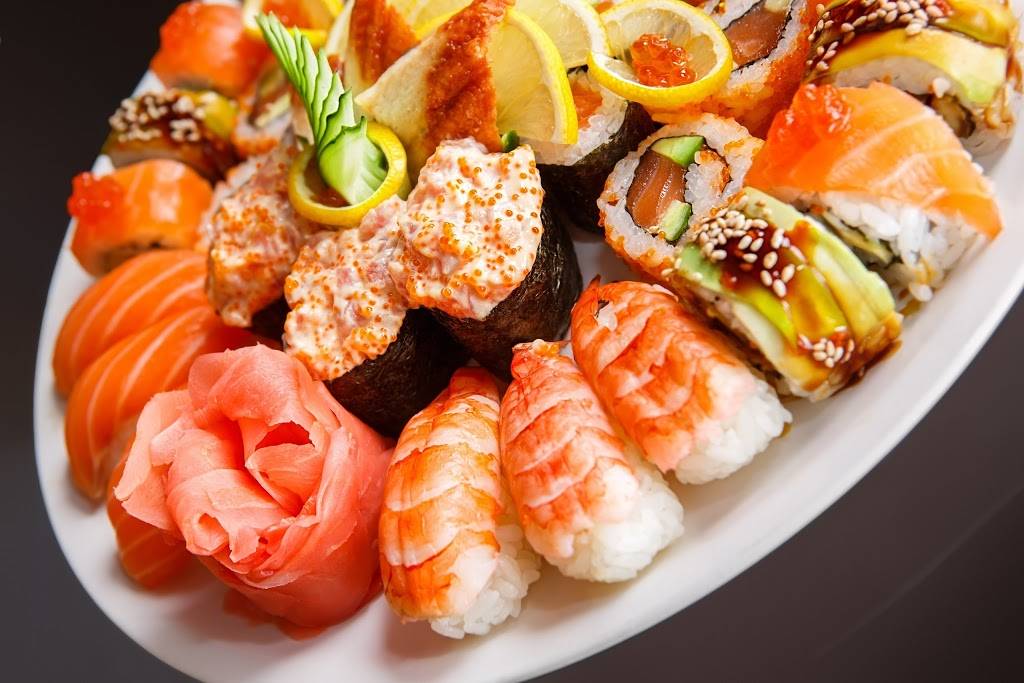 Ninja Sushi & Grill | restaurant | 4638 S Cooper St #190, Arlington, TX 76017, USA | 8174725600 OR +1 817-472-5600