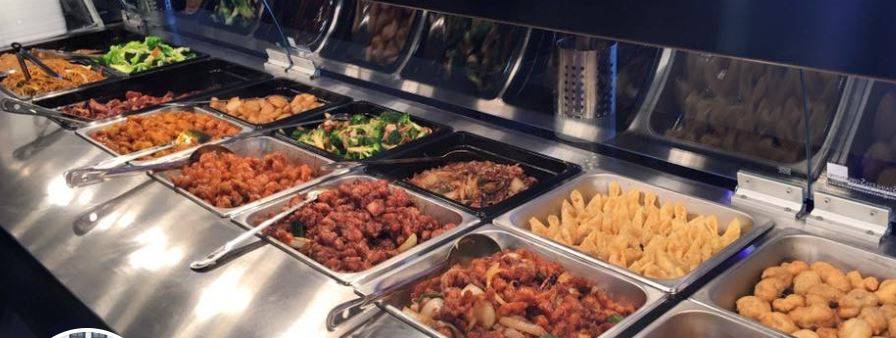 Stir Fry 88 | restaurant | 215 Bay Park Square, Green Bay, WI 54304, USA | 9206342714 OR +1 920-634-2714