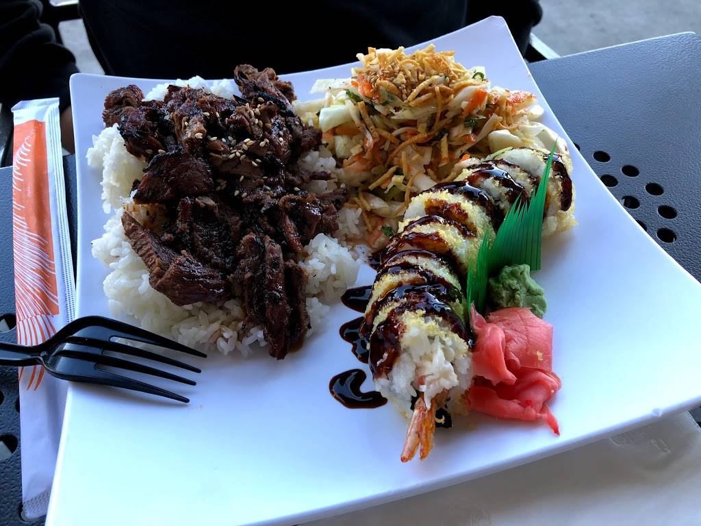 The Bowl Asian Kitchen | restaurant | 12430 Day St, Moreno Valley, CA 92553, USA | 9516977707 OR +1 951-697-7707