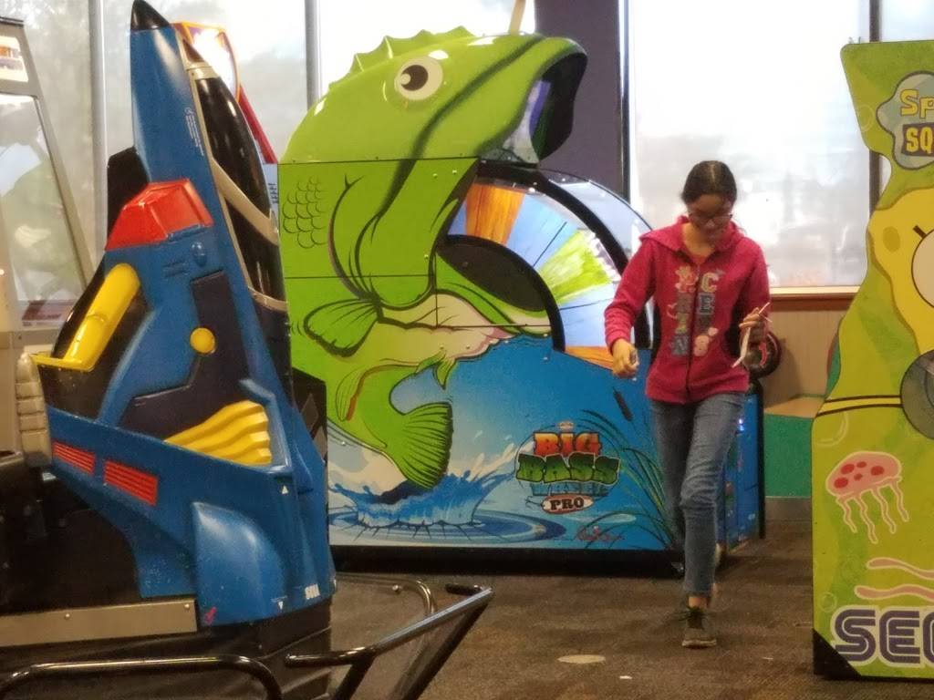 Chuck E. Cheeses | restaurant | 23160 Sunnymead Boulevard, Moreno Valley, CA 92553, USA | 9512429025 OR +1 951-242-9025